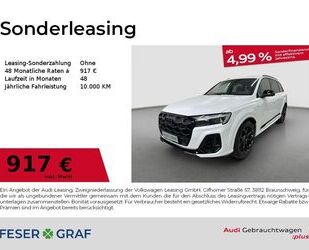 Audi Q7 Gebrauchtwagen