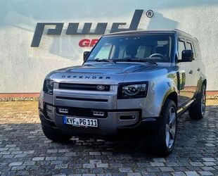 Land Rover Defender Gebrauchtwagen