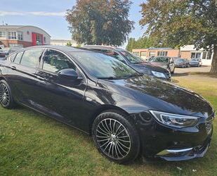 Opel Insignia Gebrauchtwagen