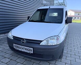 Opel Combo Gebrauchtwagen