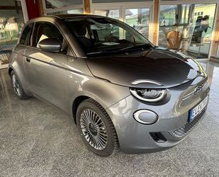 Fiat 500e Gebrauchtwagen