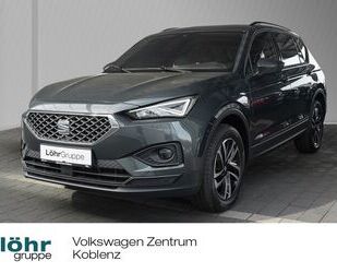 Seat Tarraco Gebrauchtwagen