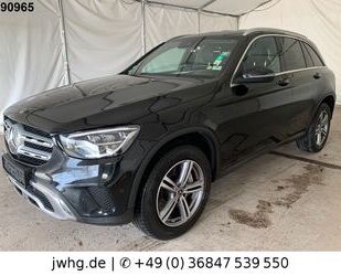 Mercedes-Benz GLC 300 Gebrauchtwagen