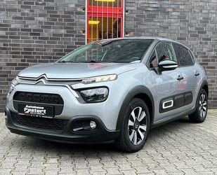 Citroen C3 Gebrauchtwagen