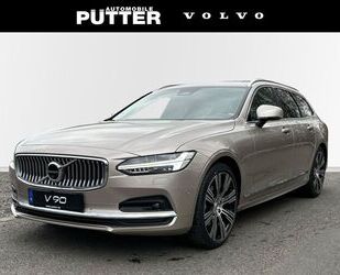 Volvo V90 Gebrauchtwagen