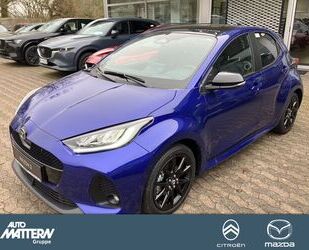 Mazda 2 Gebrauchtwagen