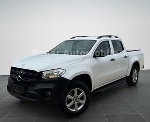 Mercedes-Benz X 220 Gebrauchtwagen