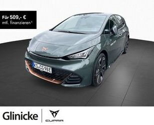 Cupra Born Gebrauchtwagen