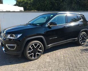 Jeep Compass Gebrauchtwagen
