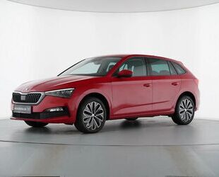 Skoda Scala Gebrauchtwagen