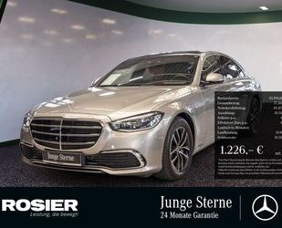 Mercedes-Benz S 350 Gebrauchtwagen