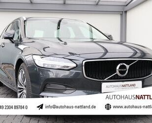 Volvo V90 Gebrauchtwagen