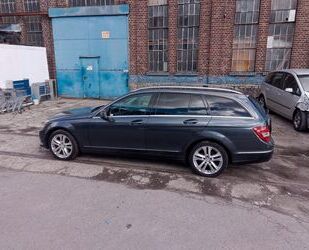 Mercedes-Benz C 200 Gebrauchtwagen