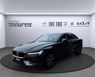 Volvo S60 Gebrauchtwagen