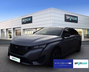 Peugeot 308 Gebrauchtwagen