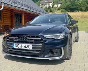 Audi S6 Gebrauchtwagen