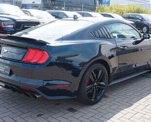 Ford Mustang Gebrauchtwagen