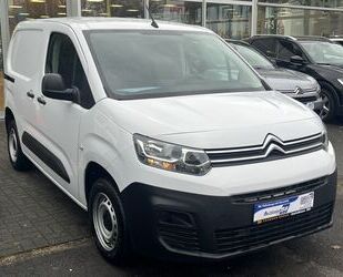 Citroen Berlingo Gebrauchtwagen