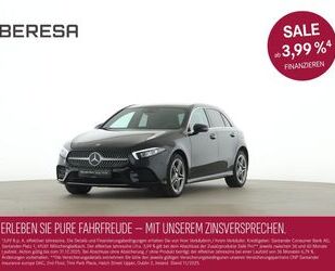Mercedes-Benz A 250 Gebrauchtwagen