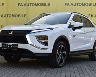 Mitsubishi Eclipse Cross Gebrauchtwagen