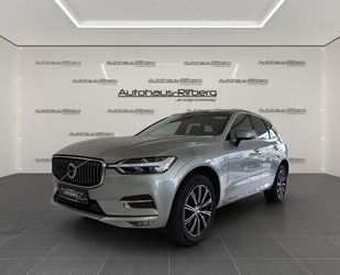 Volvo XC60 Gebrauchtwagen