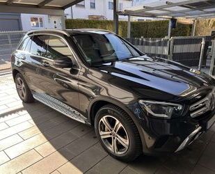 Mercedes-Benz GLC 400 Gebrauchtwagen