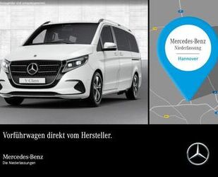Mercedes-Benz V 250 Gebrauchtwagen