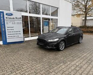 Ford Mondeo Gebrauchtwagen