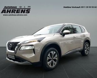 Nissan X-Trail Gebrauchtwagen