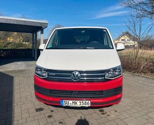 VW T6 Multivan Gebrauchtwagen