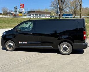 Citroen Jumpy Gebrauchtwagen