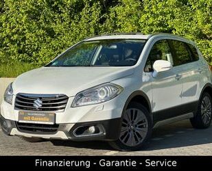 Suzuki SX4 Gebrauchtwagen