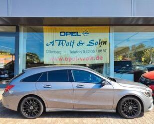 Mercedes-Benz CLA 200 Shooting Brake Gebrauchtwagen