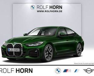 BMW 420 Gran Coupé Gebrauchtwagen