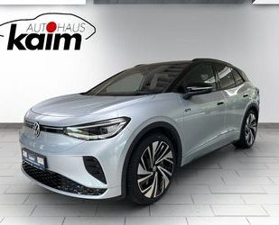 VW ID.4 Gebrauchtwagen