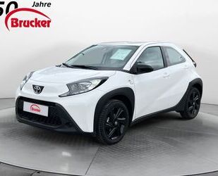 Toyota Aygo (X) Gebrauchtwagen