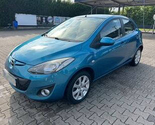 Mazda 2 Gebrauchtwagen