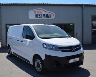 Opel Vivaro Gebrauchtwagen