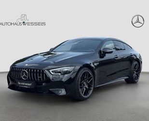 Mercedes-Benz AMG GT Gebrauchtwagen