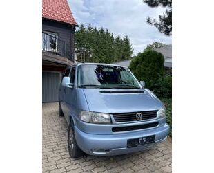 VW T4 Caravelle Gebrauchtwagen