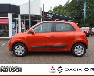 Renault Twingo Gebrauchtwagen