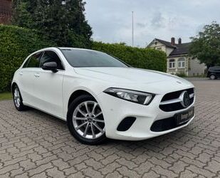 Mercedes-Benz A 200 Gebrauchtwagen