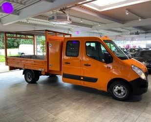 Renault Master Gebrauchtwagen