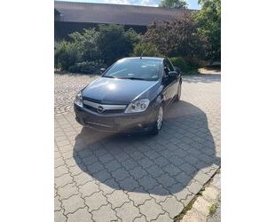 Opel Tigra Gebrauchtwagen