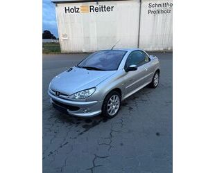 Peugeot 206 Gebrauchtwagen