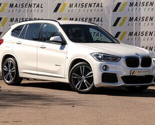 BMW X1 Gebrauchtwagen