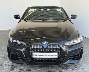 BMW 430 Gebrauchtwagen