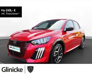 Peugeot 208 Gebrauchtwagen