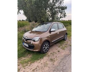 Renault Twingo Gebrauchtwagen