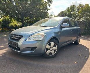 Kia ceed / Ceed Gebrauchtwagen